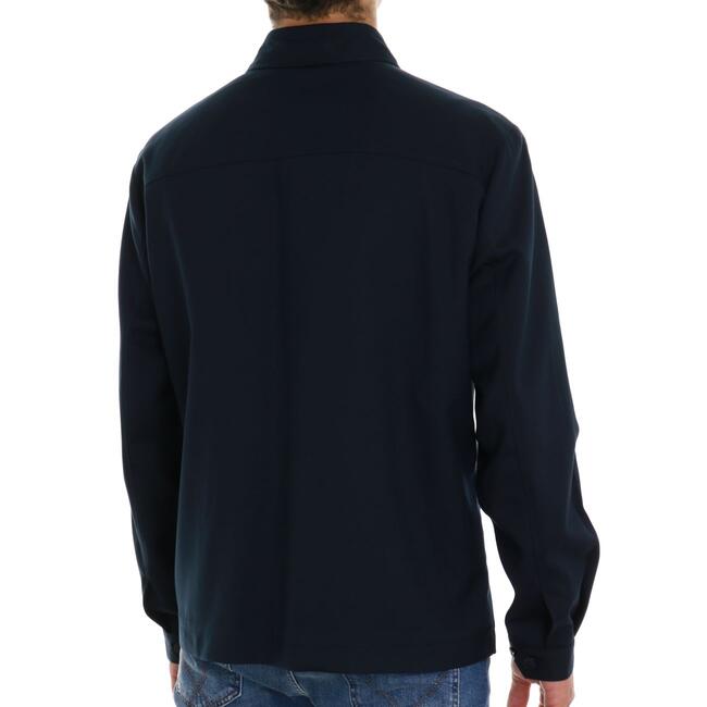 GIUBBOTTO OVERSHIRT SEINSE - Mad Fashion | img vers.650x/